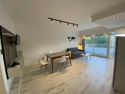 Alquiler temporario de apartamento em Mar del plata