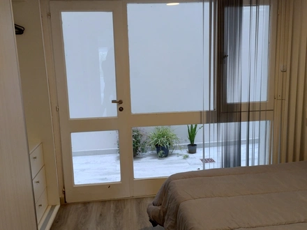 Alquiler temporario de apartamento em Mar del plata