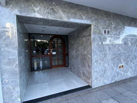 Alquiler temporario de apartamento em Mar del plata