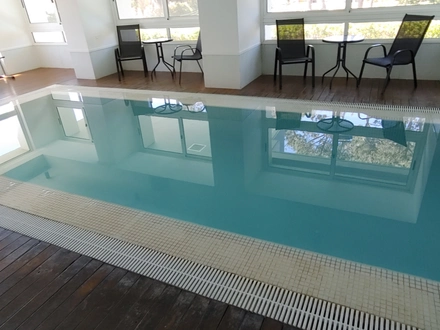Alquiler temporario de apartamento em Punta del este