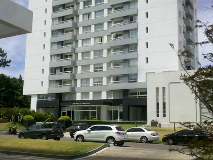 Alquiler temporario de apartamento em Punta del este