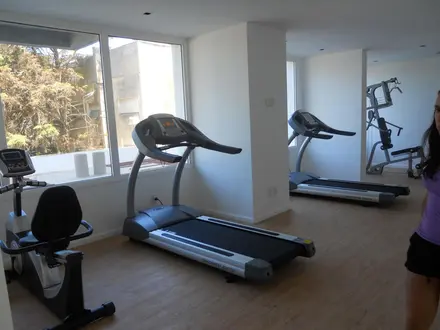 Alquiler temporario de apartamento em Punta del este