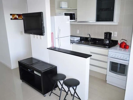 Alquiler temporario de apartamento em Punta del este