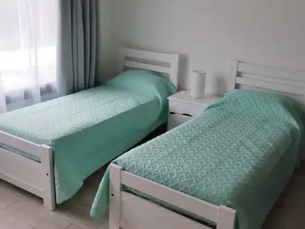 Alquiler temporario de casa em Miramar