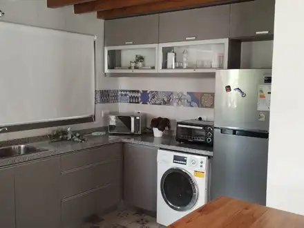 Alquiler temporario de casa em Miramar