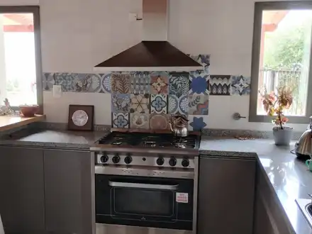 Alquiler temporario de casa em Miramar