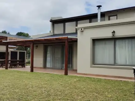 Alquiler temporario de casa em Miramar