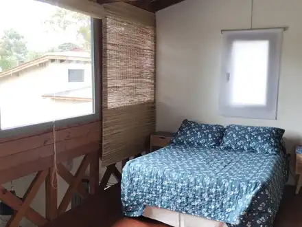 Alquiler temporario de casa em Miramar