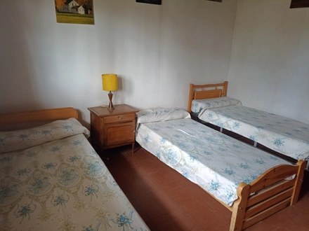 Alquiler temporario de casa em Villa gesell