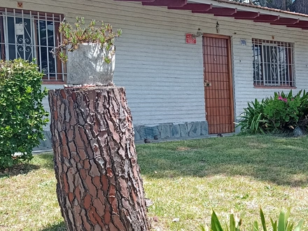 Alquiler temporario de casa em Villa gesell