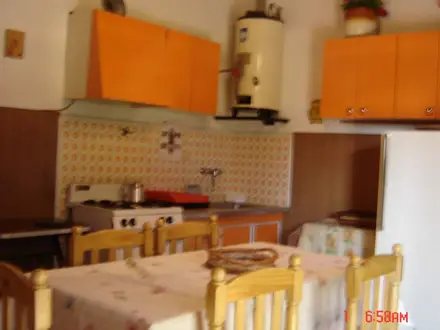 Alquiler temporario de casa em Villa gesell