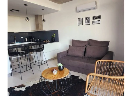 Alquiler temporario de apartamento em Quequén