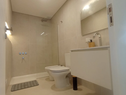 Alquiler temporario de apartamento em Quequén