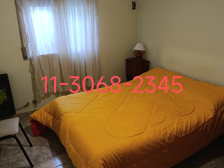 Alquiler temporario de apartamento em San clemente del tuyu