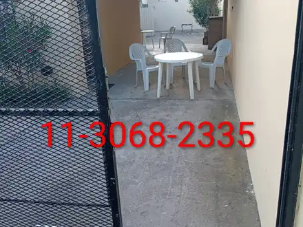 Alquiler temporario de departamento en San clemente del tuyu