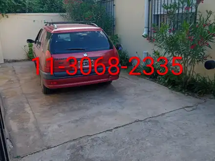 Alquiler temporario de departamento en San clemente del tuyu