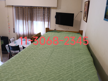 Alquiler temporario de apartamento em San clemente del tuyu