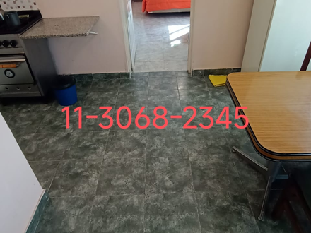 Alquiler temporario de apartamento em San clemente del tuyu