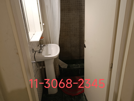 Alquiler temporario de apartamento em San clemente del tuyu