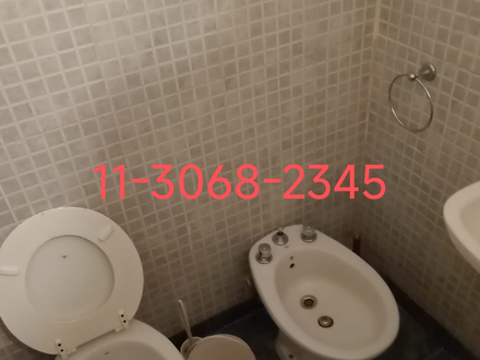 Alquiler temporario de apartamento em San clemente del tuyu