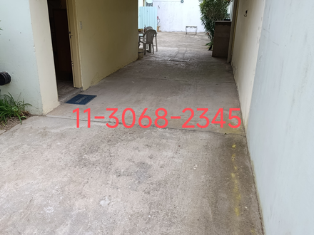 Alquiler temporario de apartamento em San clemente del tuyu