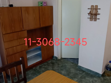 Alquiler temporario de apartamento em San clemente del tuyu