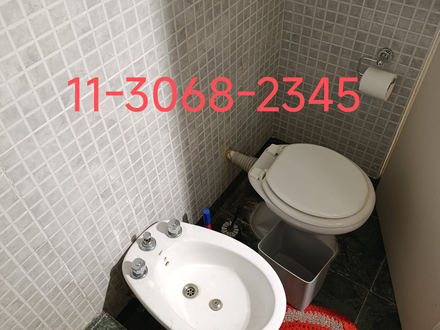 Alquiler temporario de apartamento em San clemente del tuyu