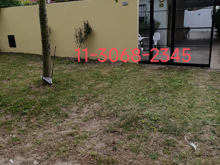 Alquiler temporario de apartamento em San clemente del tuyu