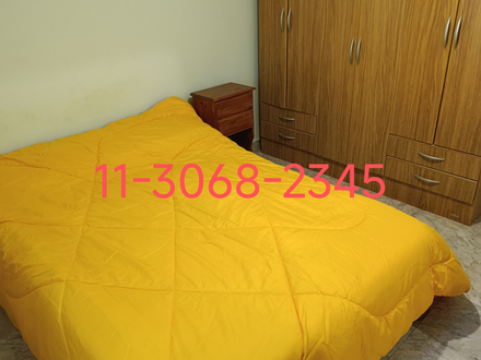 Alquiler temporario de apartamento em San clemente del tuyu