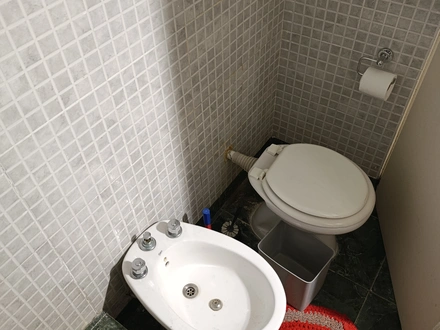 Alquiler temporario de departamento en San clemente del tuyu