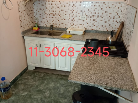 Alquiler temporario de apartamento em San clemente del tuyu