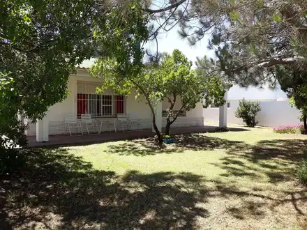 Alquiler temporario de casa em Monte hermoso