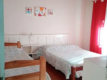 Alquiler temporario de casa em Monte hermoso