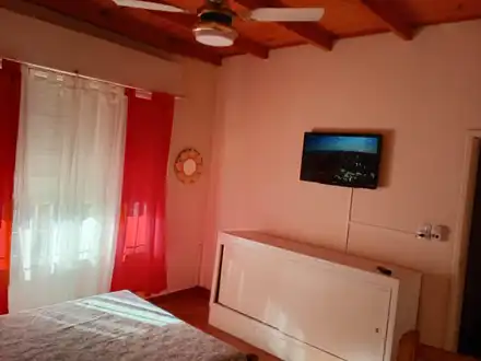 Alquiler temporario de casa em Monte hermoso
