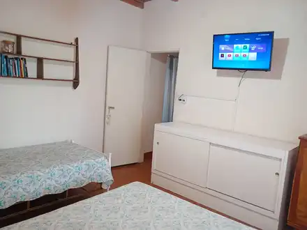 Alquiler temporario de casa em Monte hermoso