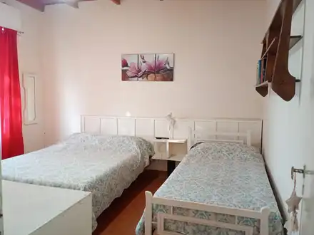 Alquiler temporario de casa em Monte hermoso