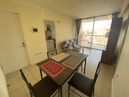 Arriendo temporario de apartamento em La serena