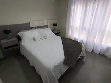 Alquiler temporario de apartamento em Necochea
