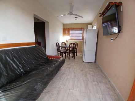 Alquiler temporario de casa em San eduardo del mar