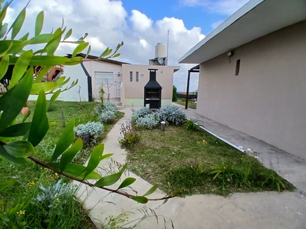 Alquiler temporario de casa em San eduardo del mar