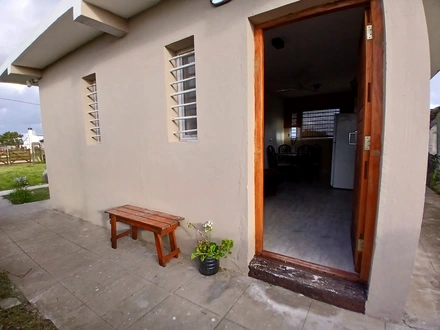 Alquiler temporario de casa em San eduardo del mar