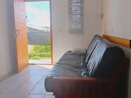Alquiler temporario de casa em San eduardo del mar