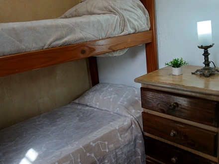 Alquiler temporario de casa em San eduardo del mar