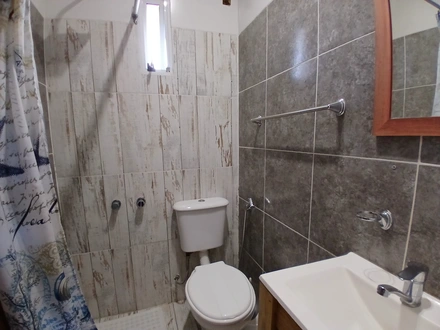 Alquiler temporario de casa em San eduardo del mar