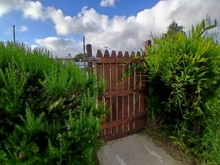 Alquiler temporario de casa em San eduardo del mar
