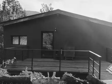 Alquiler temporario de casa em San carlos de bariloche