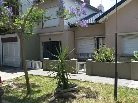 Alquiler temporario de casa em Mar del plata