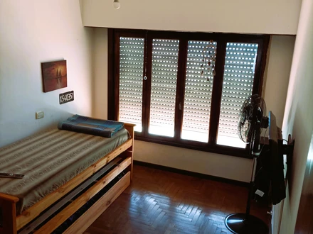 Alquiler temporario de casa em Mar del plata