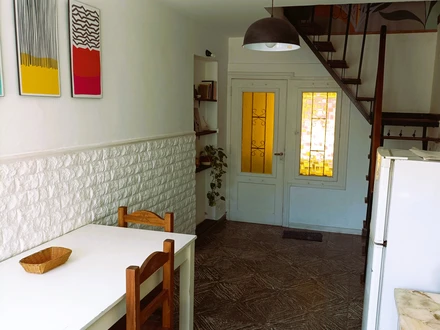 Alquiler temporario de casa em Mar del plata