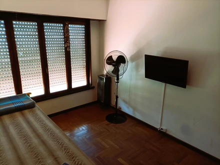 Alquiler temporario de casa em Mar del plata